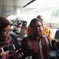 Pertamina EP Punya 300 Lapangan Minyak, Tapi 90% Sudah Tua