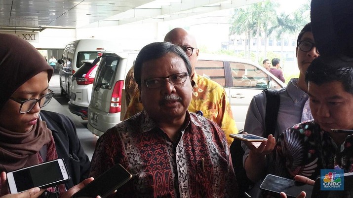 Pertamina EP Punya 300 Lapangan Minyak, Tapi 90% Sudah Tua