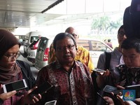 Pertamina EP Punya 300 Lapangan Minyak, Tapi 90% Sudah Tua
