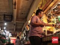 Harga Mayoritas Pangan Turun, Kecuali Gula dan Minyak Goreng