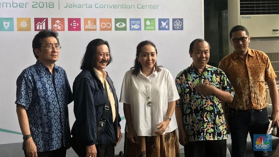 Di Indonesia sendiri memiliki beberapa 5 pengusaha paling populer yang berrgerak di bidang filantropi.