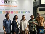 Ini Crazy Rich Indonesia yang Gemar Memberikan Derma