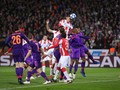 Liverpool Tertinggal 0-2 dari Red Star di Babak Pertama
