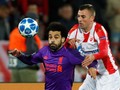 Fakta Menarik Usai Liverpool Dikalahkan Red Star Belgrade