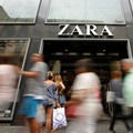 Pabrik Tekstil di RI Banyak Tutup, Laba Induk Zara Rekor Rp 105 T