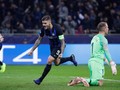 Inter Milan Tahan Imbang Barcelona 1-1