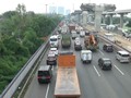 VIDEO: Rekayasa Lalin Antisipasi Kemacetan Tol Cikampek