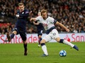 Hasil Liga Champions: Tottenham Menang, PSG Imbang
