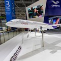 Saingi Airbus & Boeing, China-Rusia Perkenalkan Pesawat Jumbo
