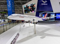 Siap-siap, Pesaing Boeing Akan Datang dari China
