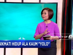 Tips untuk Kaum "YOLO": Tetap Gaul Tanpa Dompet Loyo