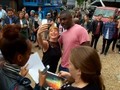 VIDEO: Idris Elba Jadi Pria Terseksi Versi Majalah People