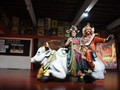 Teater Koma Siap Pentaskan Roman Mahabarata