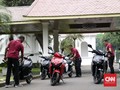 Jokowi Bakal Merilis Motor Listrik Gesits Januari 2019