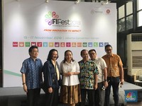 Wah, Indonesia Jadi Negara Paling Dermawan di Dunia