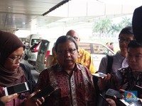 RI Mau Jadi Raja Minyak, Ini 3 Kuncian Pancing Investor Migas