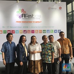70% Konglomerat Indonesia Tak Suka Pamer Kalau Beramal