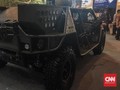 Anak-anak Bangsa Jadi 'Pahlawan' di Bidang Otomotif