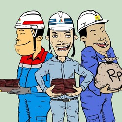 3 Utang Fantastis BUMN dari Bank Asing di 2018