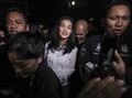 Atiqah Sebut Ratna Sarumpaet Depresi dalam Setahun Terakhir