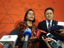 Terungkap! 4 Jurus Sri Mulyani Kelola Utang di Tahun Politik