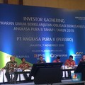 Bos AP II Beberkan Sederet Manfaat Holding Penerbangan