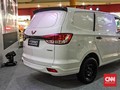 Daihatsu Sindir Wuling Formo Sebagai Kendaraan Niaga