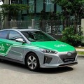 Seberapa Jauh Anda Naik Grab Sepanjang 2018? Cek di Sini