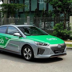 Terungkap! Softbank Bakal Guyur Grab Rp 14,5 T
