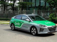 Jadi Super App, Grab Berminat Jadi Bank Digital