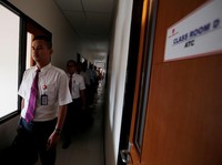 Integrasi Kesehatan Mental dalam Sistem Manajemen Keselamatan Aviasi
