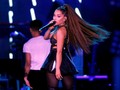 Ariana Grande Disebut Menolak Penghargaan dari Ratu Elizabeth