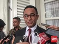Copot Waring, Anies Sebut Ingin Atasi Polusi Kali Item