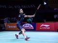 Anthony Ginting Kecewa Usai Kalah di BWF World Tour Finals