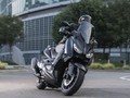 Cara Yamaha Selamatkan Xmax Mogok Saat <i>Touring</i>