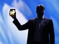 Ponsel Lipat Samsung Bakal Dibandrol Rp 26 Juta/Unit?