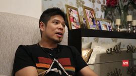 VIDEO: 'Papa Rock n Roll', Dedikasi untuk Ayah Jarang Pulang