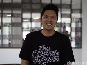 Reza Nangin Bangkrut hingga Ingin Akhiri Hidup: Habis Jatuh Tertimpa Tangga