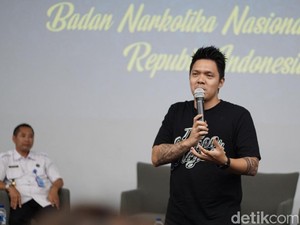 Penyelamat Reza Nangin Saat Bangkrut dan Terpuruk hingga Mau Akhiri Hidup
