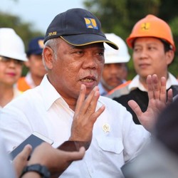 Motor-Mobil Bakal Kena 'Uang Jalan', Menteri PUPR Belum Tahu