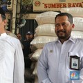 Buwas: Jagung Impor Bukan Buat Pengusaha Besar