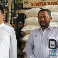 Buwas: Jagung Impor Bukan Buat Pengusaha Besar