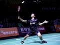Anthony Ginting Kembali Tumbang di BWF World Tour Finals