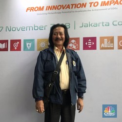 Mentan Bilang Harga Mie Naik, Ini Respons Produsen Mie Instan