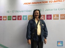 Bos Indofood: Kenaikan Harga Mi Instan Bukan Karena Perang