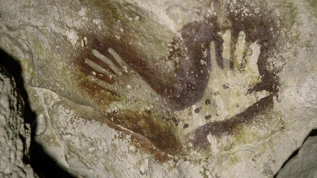 80+ Gambar Lukisan Di Dinding Gua Paling Hist 80+ Gambar Lukisan Di Dinding Gua Paling Hist