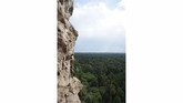 Kalimantan menjadi pulau ketiga terbesar di Bumi yang letaknya paling ujung timur dari lempeng benua Eurasia yang terpisah dari Eropa di ujung barat sejauh 13 ribu kilometer. (Arkenas/Pindi Setiawan)