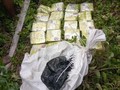 Sabu dan Ribuan Ekstasi Asal Malaysia Gagal Diselundupkan