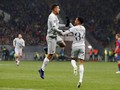 Roma Kalahkan CSKA Moscow 2-1