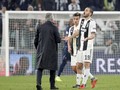Penyerang Juventus Ungkap Sempat Tegur Jose Mourinho